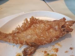 -南山鲜虾面·活鲜小馆·海味大连菜(南山总店)