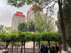 -太原武宿国际机场
