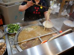 -锦泓老字号猪脏粉(东联大厦店)