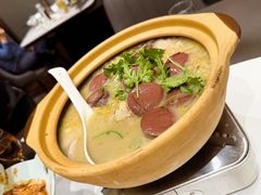-常鲜楼常来尝鲜海胆馆(星海店)
