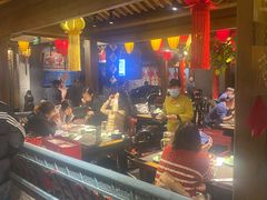 -北平盛世·新京菜·北京烤鸭(劲松·双井店)