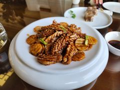 -颜家菜·鲁菜世家(大明湖店)