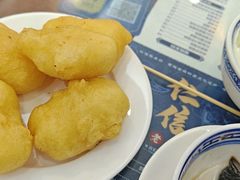 -仁信老铺(华盖路店)
