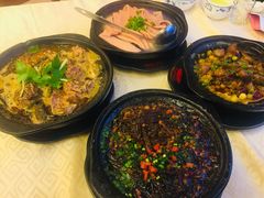 -老砂锅(城北店)