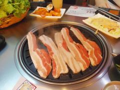 -杀猪天·韩国烤肉(总店)