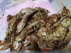 -三妹小龙虾·黄油蟹(华侨城总店)