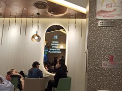 大堂-奈雪的茶(天河城店)