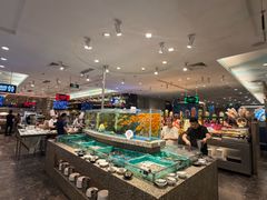 -初色海鲜自助(万丰路店)