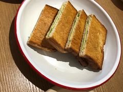 -HELLO 27 意面·沙拉·帕尼尼