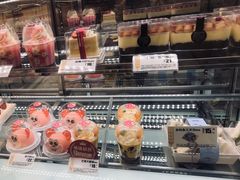 -味多美蛋糕(苏州街地铁店)