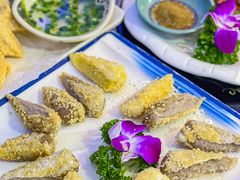 -东江海鲜大排档·潮汕菜·砂锅粥