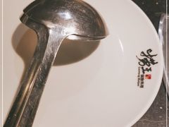 -捞王锅物料理(凯旋路店)