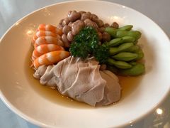 -廊亦舫Lang Yi Fang Restaurant(金桥店)