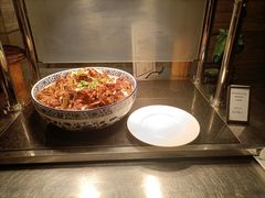 -北京王府井希尔顿酒店·万斯阁西餐厅