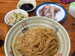 -阿勇面馆(东书房路店)