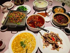 -金鸭季·北京烤鸭(深业上城店)