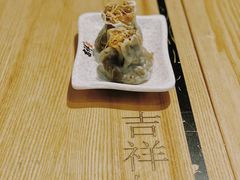 -吉祥馄饨(深圳福华一路店)