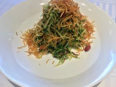 -四季民福烤鸭店(王府井灯市口店)