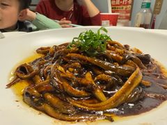 -宫燕府·京菜·烤鸭·淮扬菜(王府中心店)