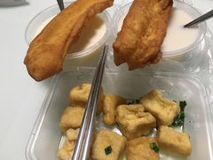 -兄弟深夜豆浆