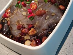 东北大拉皮-半天妖烤鱼(永旺梦乐城店)