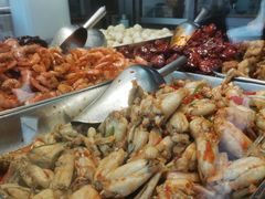 -老人和饭店(淮海中路店)