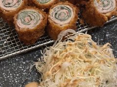 -长崎屋·日本料理·刺身·烧鸟(天河北路店)