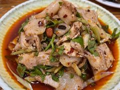 -大邑李记肥肠血旺