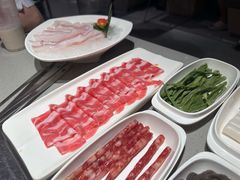 -海底捞火锅(莘松路店)