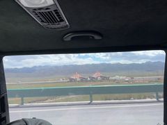 -祁连山草原