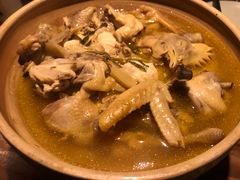 -鱼食饭稻·苏浙土菜17年老馆子(平江路店)