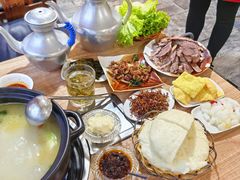 -尼玛藏家风味园(阿山食城店)