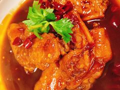 -佳佳麻辣烧菜馆