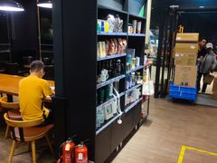 -星巴克(北京惠新东街店)