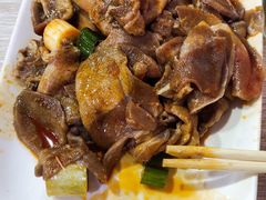 -平山城鑫烧烤(建国楼店)