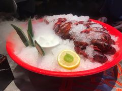 -红辣椒·川菜·火锅(张杨路店)