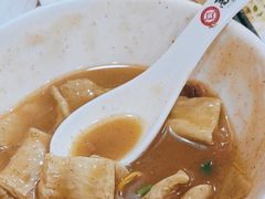 -高群生胡辣汤(亚运村店)