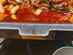 -蛙喔牛蛙(高新绿宝店)