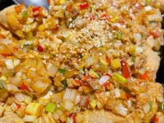 包浆豆腐-铜小馆(1891时光道店)