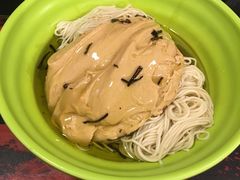 -张记牛肉面馆(天津路店)