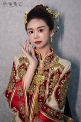 -欣薇婚纱(新源乐汇城店)