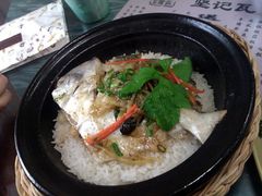 -坚记瓦罉饭(大良分店)