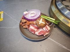 -非烤勿扰自助烤肉(深圳罗湖天河城店)