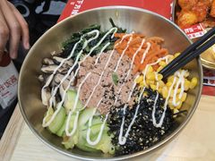 -食米家拌饭(梅溪新天地店)