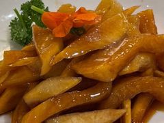 酱萝卜-锡和无锡菜(景丽苑店)