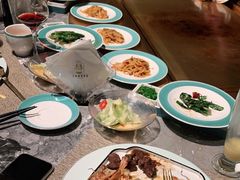 -额尔敦牛厨师铜板烧