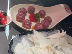 -洞子口重庆鲜货火锅(楚翘城旗舰店)