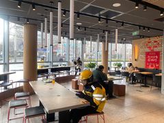 -麦当劳(北苑秋实路店)
