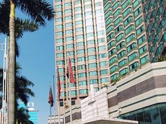 -顺德新世界酒店·华美轩餐厅