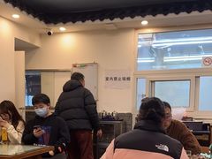 大堂-鼎香润(德胜门内店)